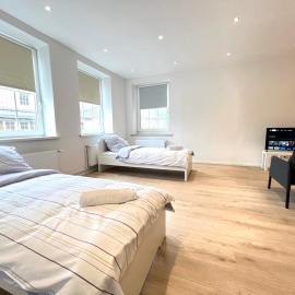 ProStay Apartments - nahe Itzehoe