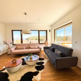 Schwarzwald-Chalet Feldberg, hotel en Feldberg