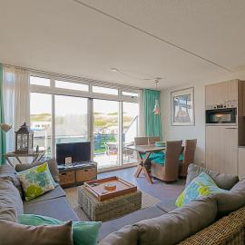 Appartement Seinpost 26 - Callantsoog aan Zee, Hotel in Callantsoog