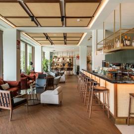 Leonardo Hotel San Sebastián, hotel din San Sebastián