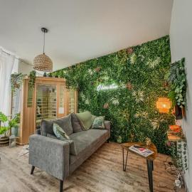 Ô Bien-Être, hotell i Morlaix