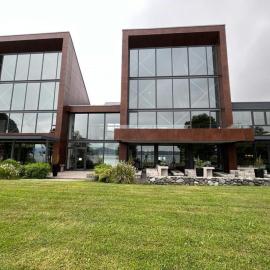 Departamento Nuevo en Condominio La Puntilla Villarrica