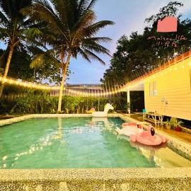 Maison Life 小居屋 Holiday Home Kota Kinabalu