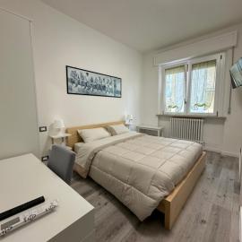 B&B Il Volturno, Hotel in Falconara Marittima