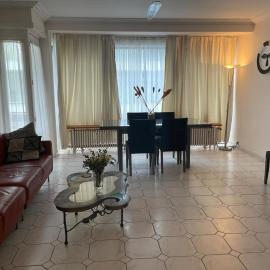 Appartement 2 chambres spacieux pour 4 personnes, hotel a Knokke-Heist