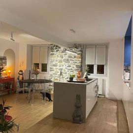 Élégant 2 chambres à deux pas de l'Espagne, hotel en Urrugne