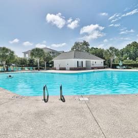 522 Ironwood Condo
