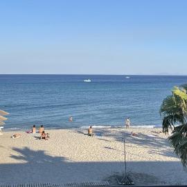 Beachfront Bliss, Hotel in Kardamaina