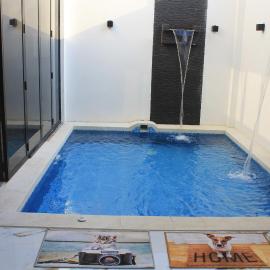 Casa de Lujo con Piscina privada Flandes Tolima