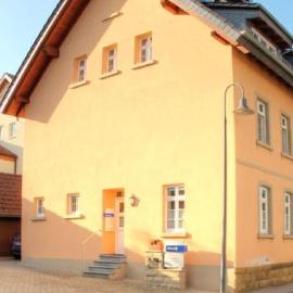 Gästehaus Ritter, hotel a Sinsheim