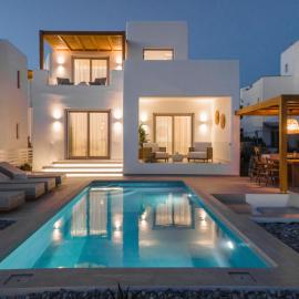 Fyrōi Naxos