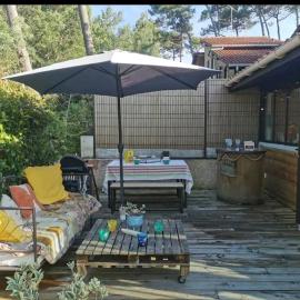 la maison du bonheur