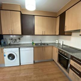 Apartamento Sant Blai, hotel Tivissában