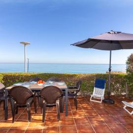 Apartment Cala Gonzalez-1 by Interhome