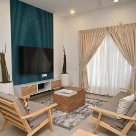 The Chelsea TownHouse A
