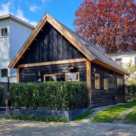 Bed Op Steeg Vakantiehuis / Bed and Breakfast