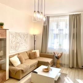 JAMES BOND Apartment TOP Location Air Conditioned