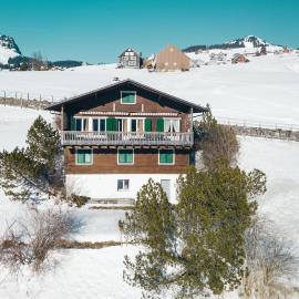 Chalet Engihalde