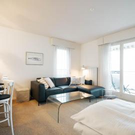 Apartment Morgensonne