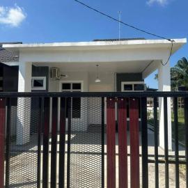 D'Banggol Homestay