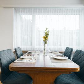 Apartment Im Aeschen, hotell sihtkohas Amden