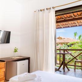Pousada Meu Lugar, hotel in Jericoacoara