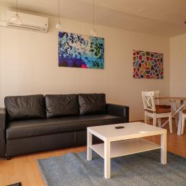 Flataid Apartments Ludersdorf - voll ausgestattet mit Parkplatz, hotel in Ludersdorf