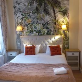 블루아에 위치한 호텔 Logis Hôtel Louise de Savoie