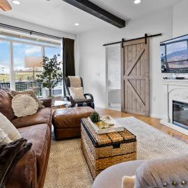 Paschal Winery - Dream 1 Cottage