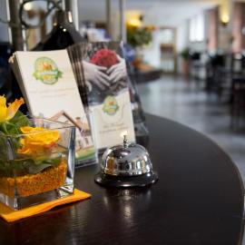 Hotel Gutshof Herborn, hotel din Herborn