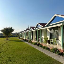 Rajaji Retreat Resort