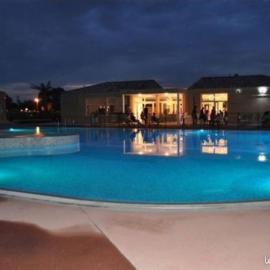 Maison de vacances Aubignan