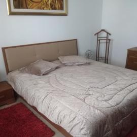 Yasmina, hotel u gradu Arijana