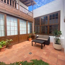 Casa Origenes, hotell sihtkohas Haría