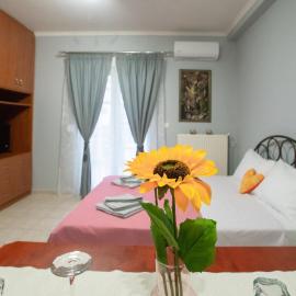 RIRIKA APARTMENT, hotel u gradu 'Igumenica'