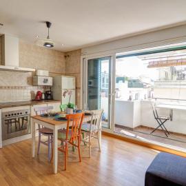 Carmen Apartment by Hello Homes Sitges