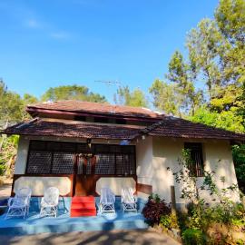 Heritage Homestay
