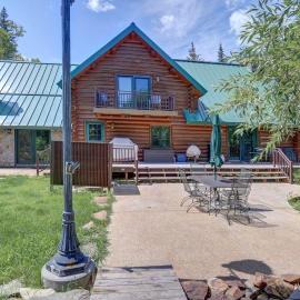 Bear Butte Gulch Lodge, hotel in Deadwood