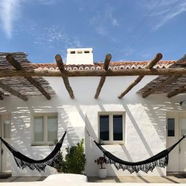 Casa Nascente - Casas de Seixe