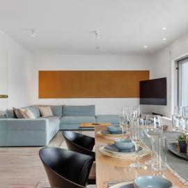1-6 Personen - Parkplatz - Terrasse - Küche - WLAN - Balkon, hotell sihtkohas Haßloch