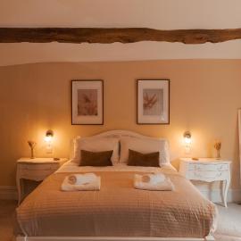 The Jodrell Luxury Suites, hotel a Whaley Bridge