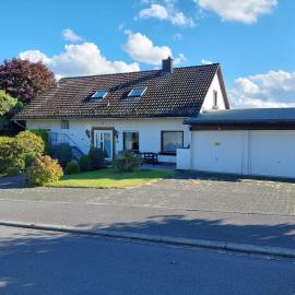 Haus Annelie, Hotel in Bad Marienberg