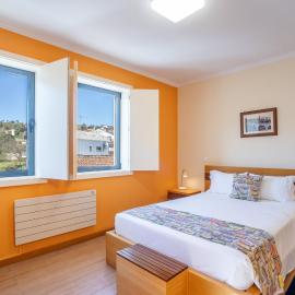 B&B Pensão Avenida, hotel em Oliveira de Frades