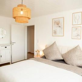DESIGN:Suite am Festspielhaus: Recklinghausen şehrinde bir otel
