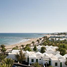 Apartamentos LIVVO Las Gaviotas, hotel di Puerto del Carmen
