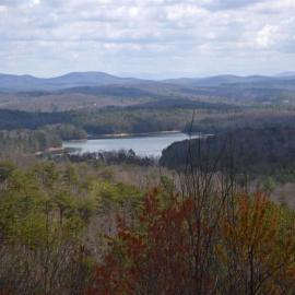 Point of View-Amazing Views-Hot Tub- Pool Table-Wifi-Firepit-Gas Fireplace