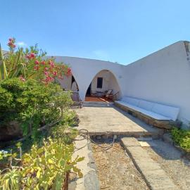 Pantelleria Punta Tre Pietre 33