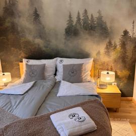 OWCZA GÓRKA Apartamenty