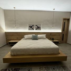 Hermosa habitacion en el corazon de Santa Marta