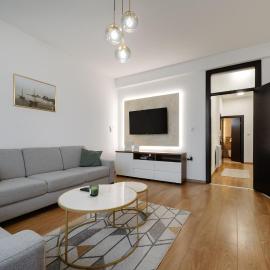 Apartman Square Trg Prijedor, hotel in Prijedor